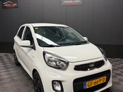 Kia Picanto - 1.0 CVVT ComfortLine | Airco | |