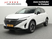 Nissan Qashqai - 1.3 MHEV Xtronic Business Premium | LED | Trekhaak | 360 Cam