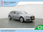 Audi A6 - Avant 2.0 TFSI Bns Edition | Geen import | Leer | Navi | Cru