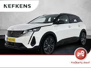 Peugeot 3008 - 1.2 130pk GT Automaat | Elektrische Klep | Navigatie | Camer