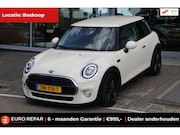 MINI One - 3-Deurs 1.5 Pepper AUTOMAAT NL-AUTO DEALER OND