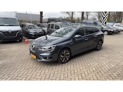 Renault Mégane - Estate 1.3 TCe Bose | Achteruitrijcamera | Parkeersensoren v