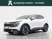 Kia Sportage - 1.6 T-GDi DynamicLine 4WD Plug-in | Adaptief | LED | Dealer 