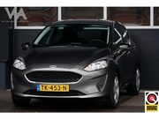 Ford Fiesta - 1.1 Trend, NL, CarPlay, cruise, DAB, PDC, navi