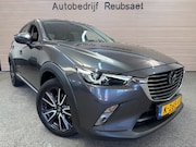 Mazda CX-3 - 2.0 SAG Skyactiv GT-M Clima Navi Cruise Hud Leder Led Incl 1