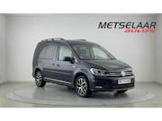 Volkswagen Caddy - 1.4 TSI Comfortline