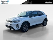 Kia Stonic - 1.0 T-GDi MHEV DynamicPlusLine | 1e Eigenaar | Dealer onderh