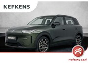 Leapmotor B03X - ProMax Design 53 kWh | Meerdere Kleuren Leverbaar | Navigati