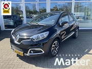 Renault Captur - 1.2 TCe Expression