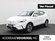 MG MG ZS - EV Standard Range Luxury 50 kWh | Final Edition | Carplay | 