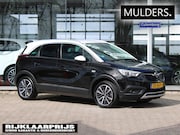 Opel Crossland - 1.2 Turbo Innovation | Automaat | Trekhaak/Camera/Navi/AGR-S