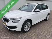 Skoda Kamiq - 1.0 TSI Business Edition