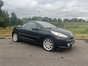 Peugeot 207 - CC 1.6-16V T Sport bj 2007 101 dkm