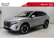Nissan Qashqai - 1.5 e-Power N-Connecta DE VERNIEUWDE E-POWER | €4000, - KORT