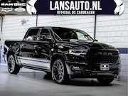 Dodge Ram - 1500 2026 5.7L V8 Limited