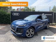 Audi Q6 e-tron - S edition performance 100 kWh | Panoramadak | Luchtvering |
