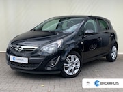Opel Corsa - 1.4-16V BlitZ Airco | Cruise Control | Half Leder | PDC Acht