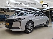 DS DS 4 - No E-Tense Pallas Comfort Tech Pack 58.3 kWh