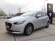 Mazda 2 - 1.5 Skyactiv-G Sportive FULL LED, Voorstoelen vw, Carplay-Ca