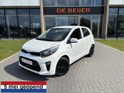 Kia Picanto - 1.0 Automaat Camera I Navi I Stoelverw.