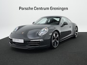 Porsche 911 - Carrera S 50th Anniversary Edition