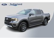 Ford Ranger - 2.0 Double Cab EcoBlue Wildtrak | Adaptieve Cruise Control |