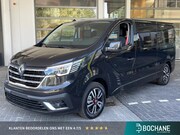 Renault Trafic - E-Tech T29 L2H2 Advance 52 kWh Airco | Apple Carplay/Android