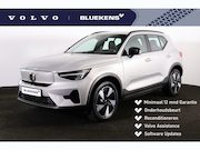 Volvo XC40 - Single Motor Essential 69 kWh - Parkeercamera achter - Parke