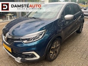 Renault Captur - 0.9 TCe Intens Climate control, Navigatie, Trekhaak, Camera.