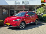 MG MG ZS - EV Standard Range Luxury 50 kWh | Pano, Leder, 360Camera, Na