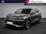 Volkswagen Tiguan - 1.5 eTSI 150pk R-Line Business · Camera · Wegklapbare Trekha