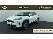 Toyota Yaris Cross - 1.5 VVT-I Dynamic | LED | 17"|