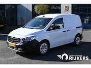 Mercedes-Benz Citan - 110 CDI L1 Pro 2 Schuifdeuren, Camera, Apple Carplay/Android