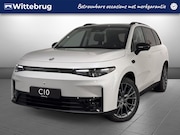 Leapmotor C10 - Design REEV 28.4 kWh Range Extender met 950 km RANGE, Ledere