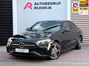 Mercedes-Benz C-klasse - 300 e AMG Line Camera/Trekhaak/Blindspot