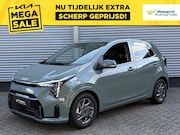 Kia Picanto - 1.0 GDi DynamicPlusLine | Navigatie | Camera | Airco |