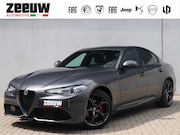 Alfa Romeo Giulia - 2.0 Turbo 280 PK Super | Veloce | Navi | Carplay | Ragazzon