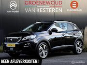 Peugeot 3008 - Allure 130pk I Panodak I Trekhaak I Navi I