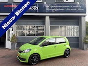 Skoda Citigo - 1.0 Greentech Active Bj 2018 km 79.000 Nap 2e eigen Uniek kl
