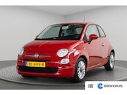 Fiat 500 - 1.2 Popstar | Lichtmetalen velgen | Bluetooth | Airco | El.