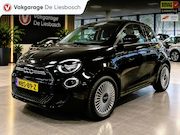 Fiat 500e - 42 kWh /Icon/ airco / carplay