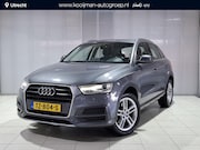 Audi Q3 - 1.4 TFSI CoD Sport Advance Sport Automaat, Navigatie.