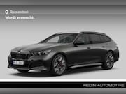BMW i5 - Touring eDrive40 M Sport Pro Edition 84 kWh | Trek