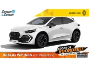 Renault Clio - Hybrid 160 esprit Alpine | NU met €1.800, - Zeeuw & Zeeuw vo
