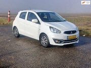Mitsubishi Space Star - 1.0 Cool+