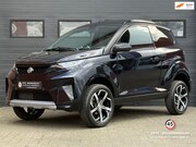 Aixam Crossover - XXL Brommobiel DEMO 07-2025 1eig 4700km ZGAN