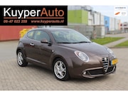 Alfa Romeo MiTo - 1.4 T SBK NETTE AUTOMAAT