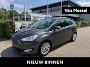 Ford C-Max - 1.5 Titanium Automaat | 150pk | Lederen bekleding | Elektr. 