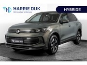 Volkswagen Tiguan - 1.5 eHybrid Life Edition | Dig. Cockpit | Adapt. Cruise | St