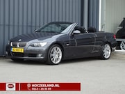 BMW 3-serie - Cabrio 335i High Executive 306PK | Adapt Cruise | Stoelverwa
